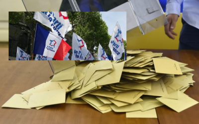 Municipales : résultats des listes soutenues par le PdF