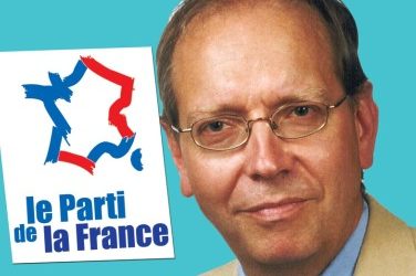 Six jours… Soixante lits. Par Eric Pinel, membre du Bureau politique.