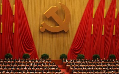 Arrogance chinoise: Thomas Joly réagit sur Twitter.
