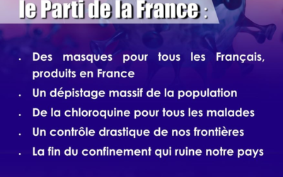 Un entretien avec Thomas Joly sur Riposte laïque.