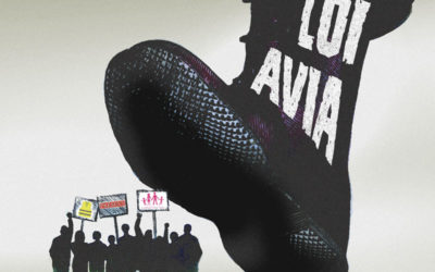 Loi Avia: une arme de plus pour la police de la pensée.