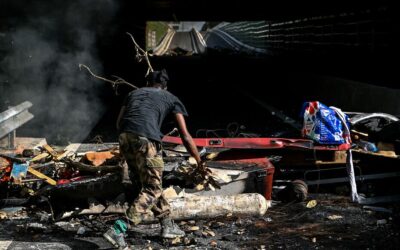 Et si les Antilles avaient connu le sort d’Haïti ?