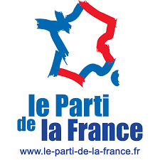 Appel aux dons pour soutenir le Parti de la France