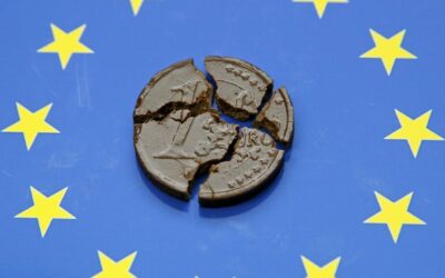 L’euro a 20 ans, ça suffit comme ça !