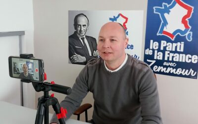 Thomas Joly répond à vos questions – N°13 – 20 février 2022