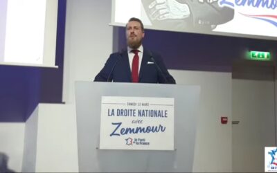 « Pour une économie libérale dans un cadre national » – Maxime Leroy – 12 mars 2022