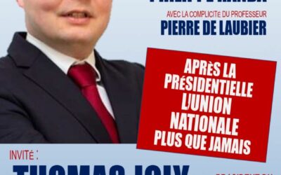 [video] Après la présidentielle : l’union nationale plus que jamais ! – Synthèse – TV Libertés