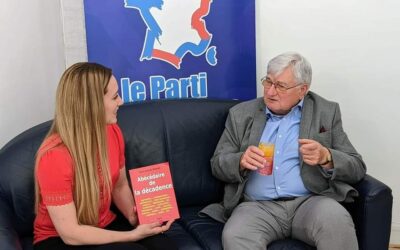 Les entretiens du PdF – N°31 – Jean-Claude Rolinat (29/05/2022)