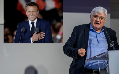 Jean-Claude Rolinat écrit à Emmanuel Macron