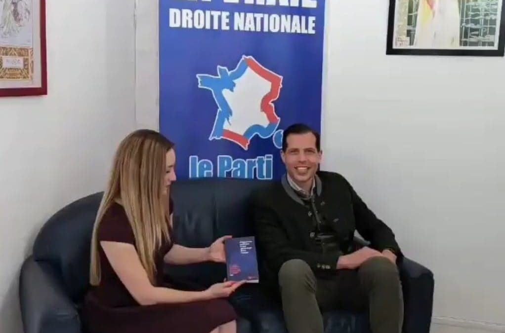 Les entretiens du PdF – n°32 – Victor Aubert (12/06/2022)