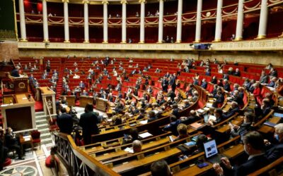 Résultats du 2nd tour des Législatives : la réaction du Parti de la France
