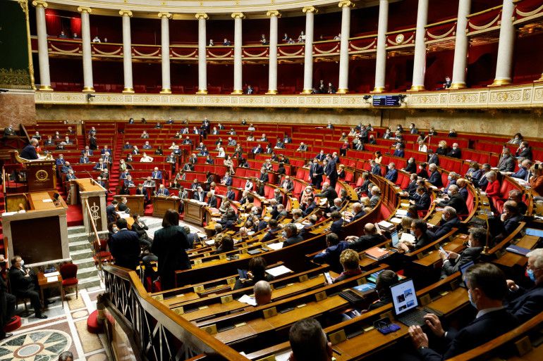 Résultats du 2nd tour des Législatives : la réaction du Parti de la France