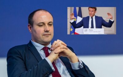 Énergie : Macron nous rejoue la séquence du catastrophisme