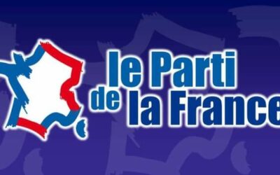 Le Bureau politique du Parti de la France s’est réuni samedi 26 novembre
