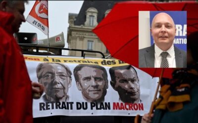 Mobilisation contre la réforme des retraites : nous ne sommes hélas plus en 1960