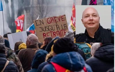 Faites des enfants, pas la grève !