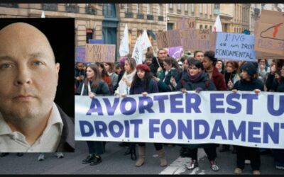 Journée mondial du droit à l’avortement : la célébration d’un génocide !