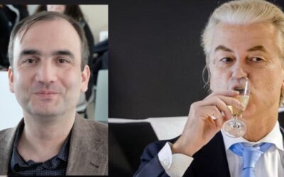 Pays-Bas : une « victoire » très relative du parti de Geert Wilders