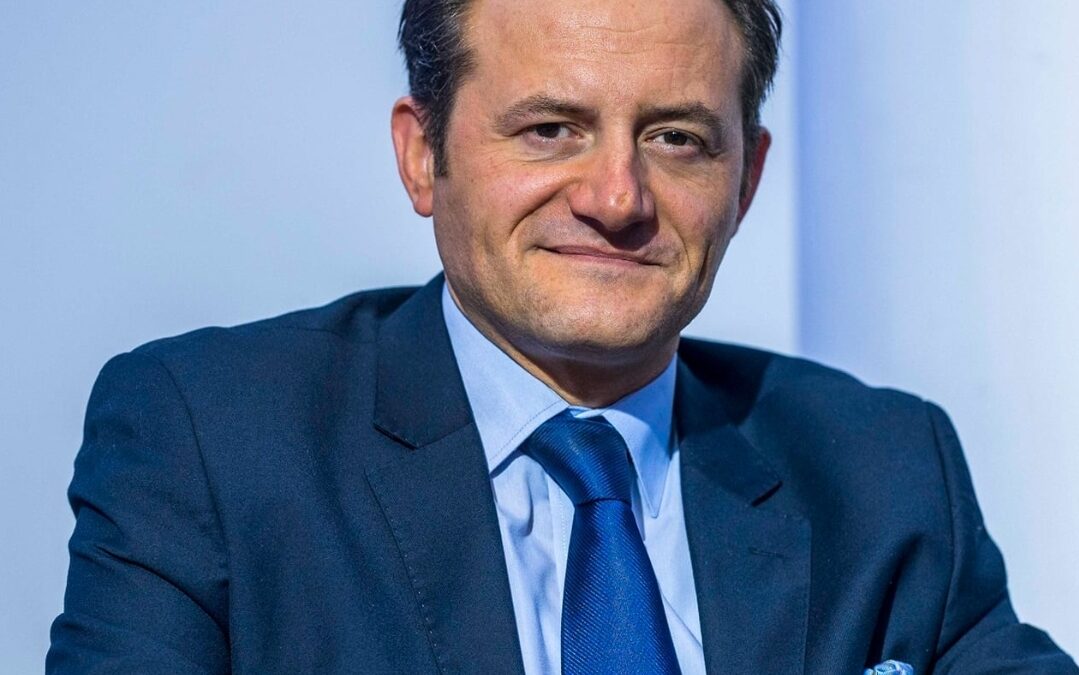 Alexandre Simonnot candidat Reconquête-PdF dans la 3e circonscription du Val d’Oise !