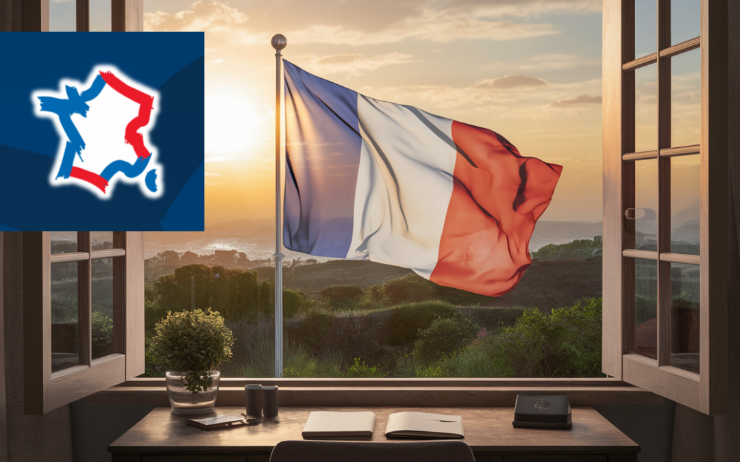 Législatives : le Parti de la France appelle à faire battre islamo-gauchistes et macronistes