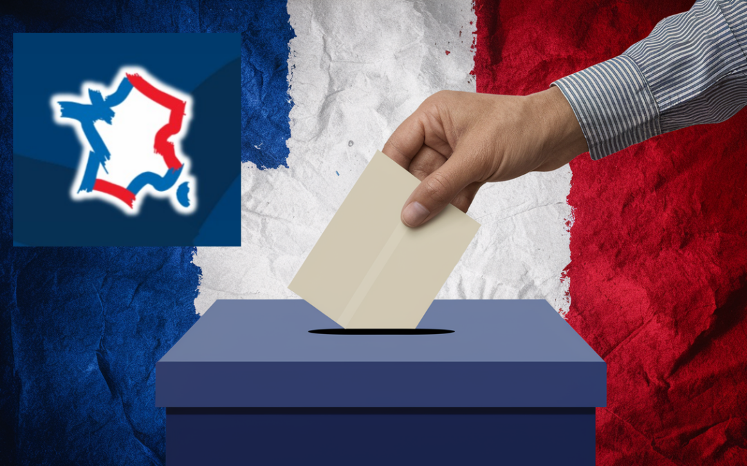 Rappel : dimanche, votez contre le Grand Remplacement 
