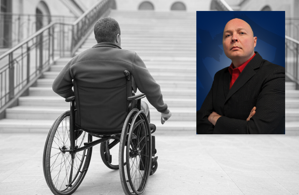20 ans de la loi sur le handicap : la grande hypocrisie d’État