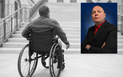 20 ans de la loi sur le handicap : la grande hypocrisie d’État