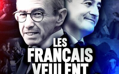 Tous à la manifstation du 1er mars contre l’insécurité et le laxisme judiciaire !