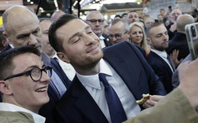 De quoi est fait Jordan Bardella ?