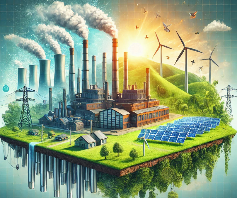 La décarbonation : une lubie dogmatique qui sacrifie la France sur l’autel de l’idéologie