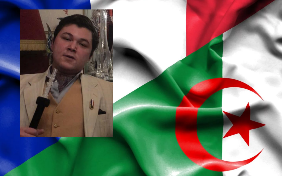 Il est temps d’exiger le respect de l’Algérie