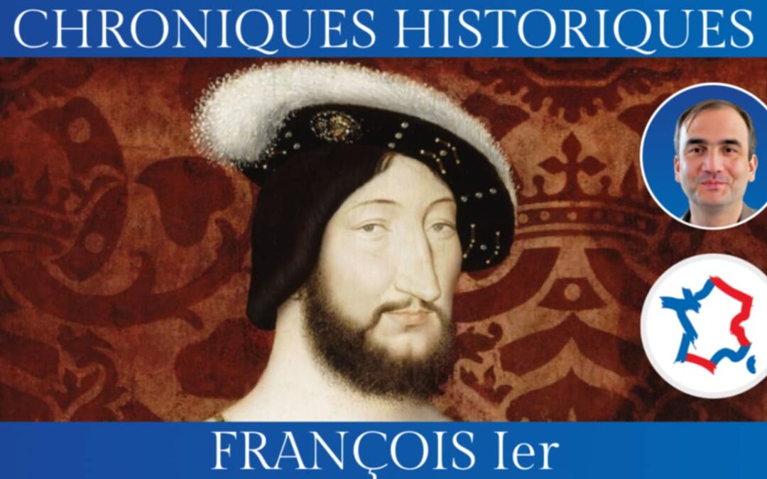 Scipion de Salm nous parle de François Ier