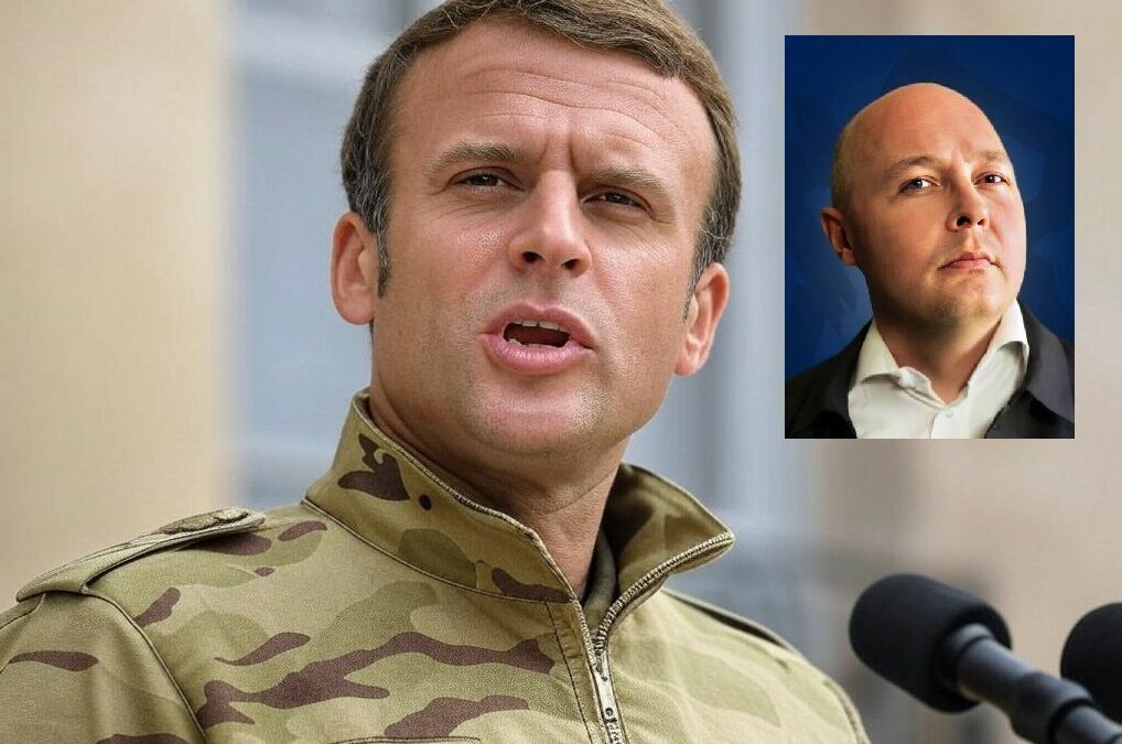 Gouverner par la peur : la nouvelle arme des élites