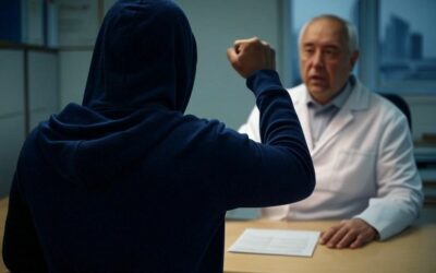 Insécurité et irrespect : les soignants en première ligne