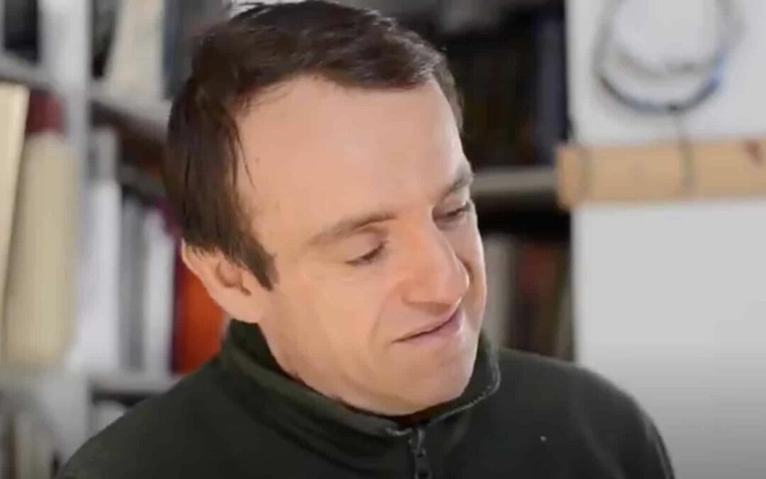 Vincent Reynouard de nouveau condamné