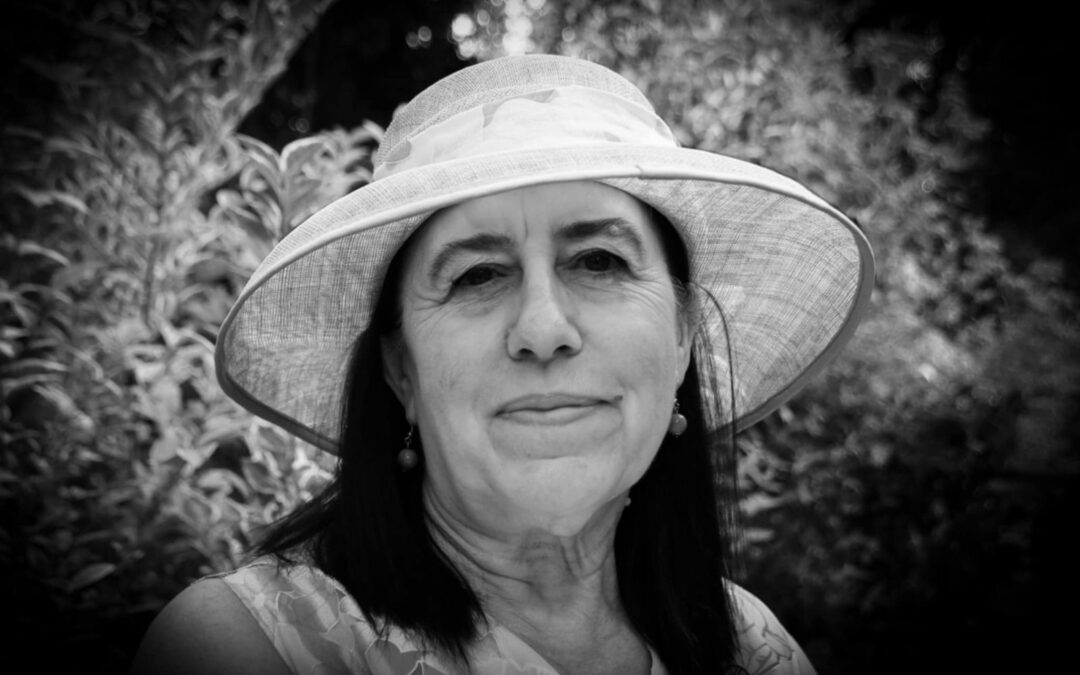 À jamais dans nos cœurs : Marie-Jeanne Vincent