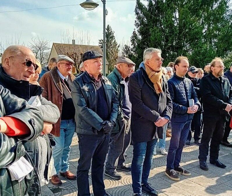 Non aux migrants à Maignelay-Montigny !