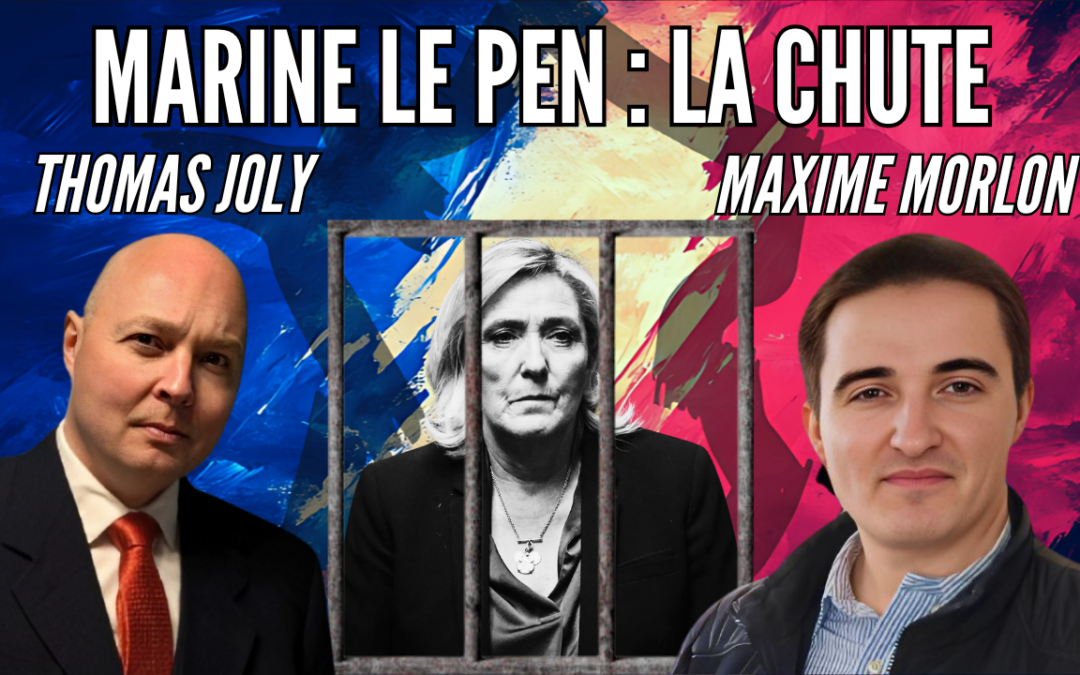 Rediffusion du Forum du Parti de la France du 04/04/25