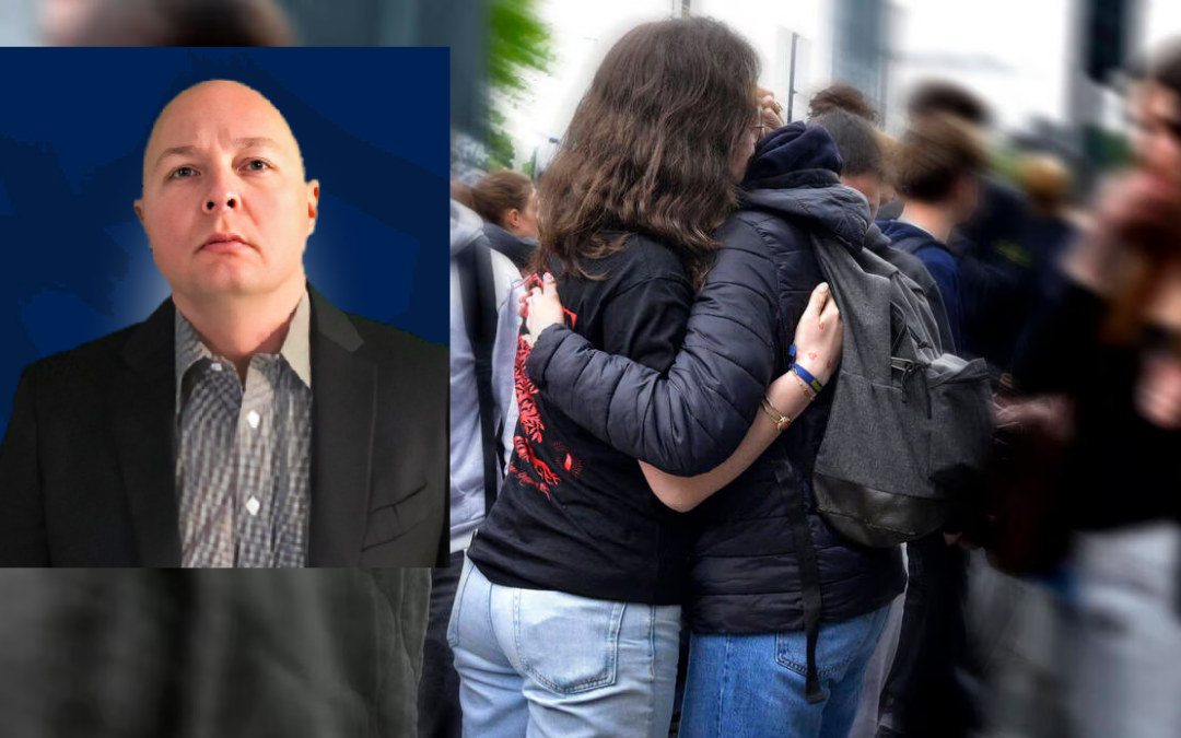 Tragédie à Nantes : le sang des innocents et l’aveuglement des responsables