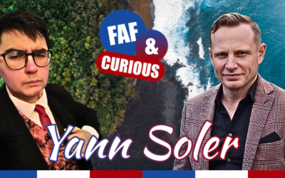 Yann Soler – Faf & Curious (05/05/2025)