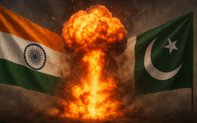 Inde/Pakistan : « tour de chauffe » ou hache de guerre enterrée ?