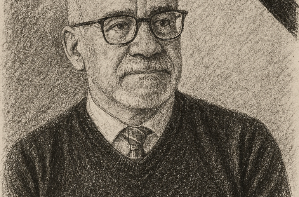 Disparition du Général Delawarde