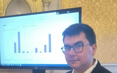 Alexandre Hinger : une voix dissidente face à l’abstention et aux partis traditionnels