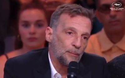 Kassovitz ou la haine de la France éternelle