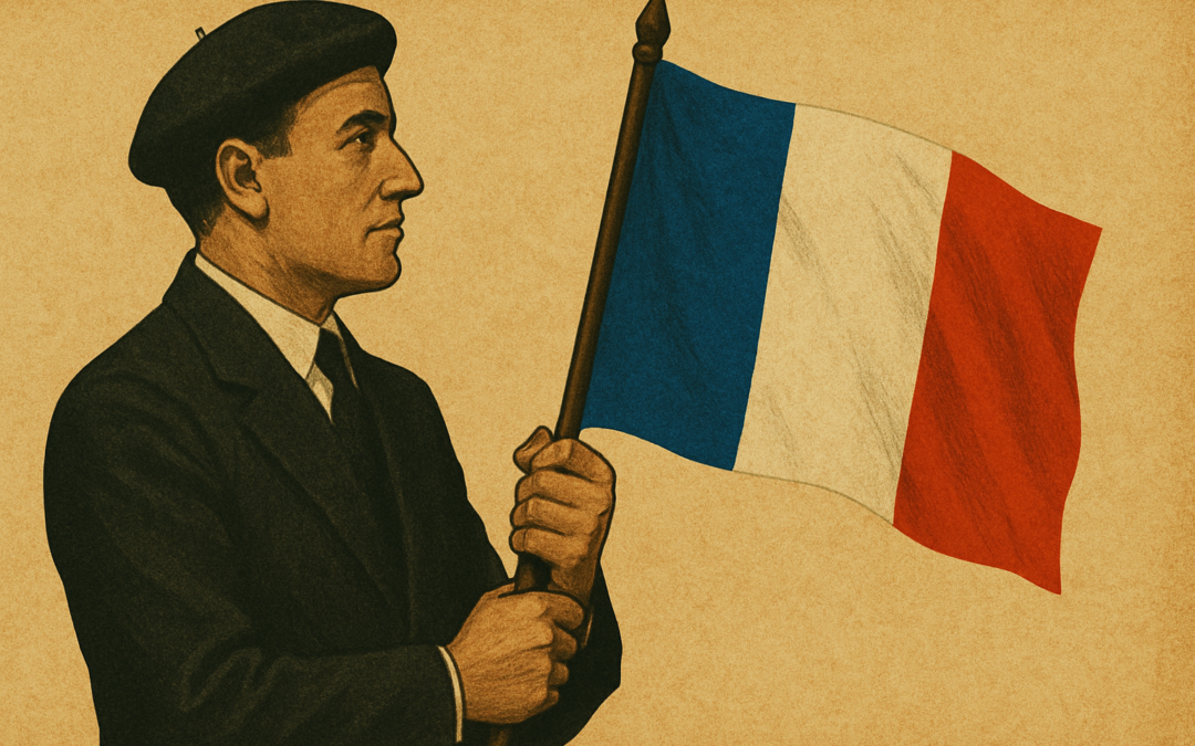Pour une mémoire totale de la France