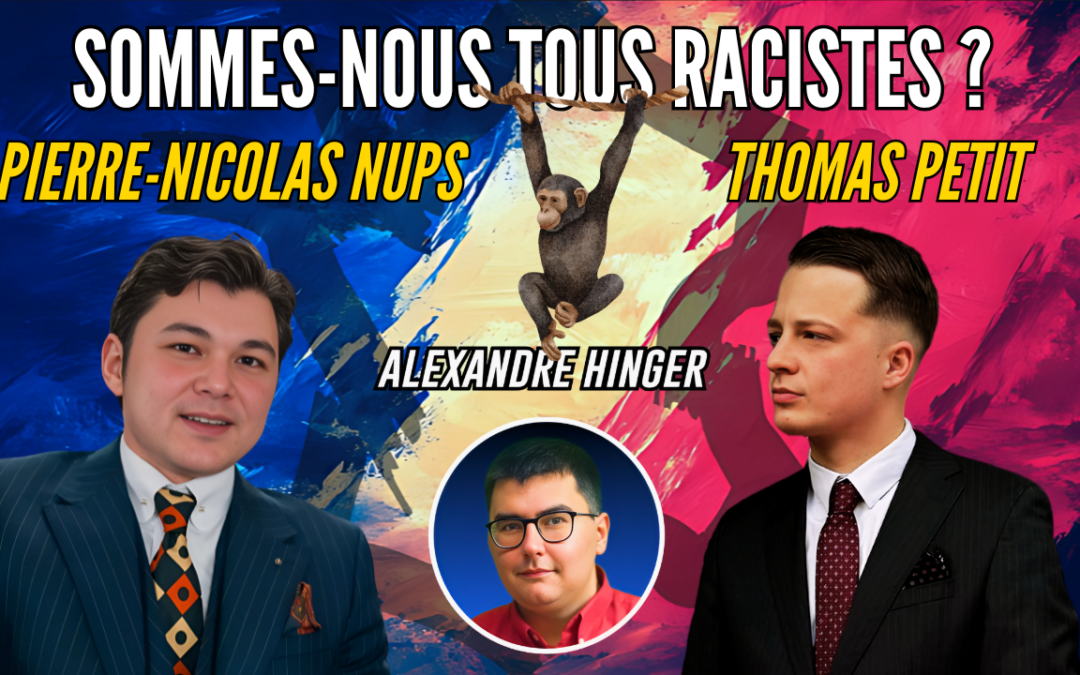 Rediffusion du Forum du Parti de la France du 19/06/25