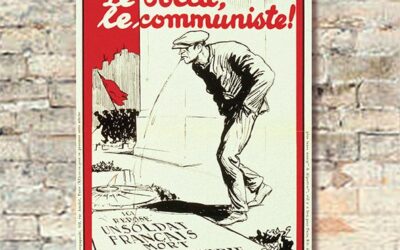 L’anticommunisme
