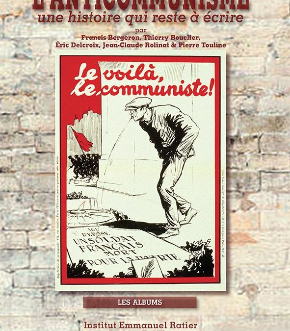 L’anticommunisme