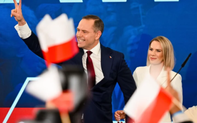 Contre le progressisme, le sursaut polonais