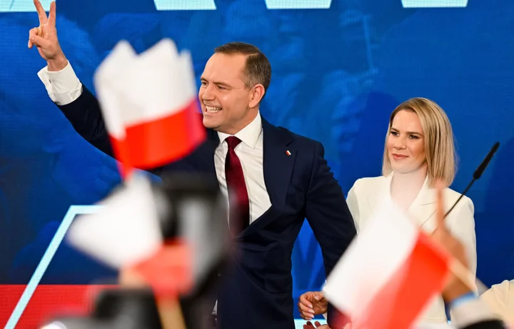 Contre le progressisme, le sursaut polonais
